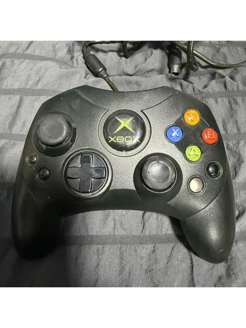 Microsoft one controller